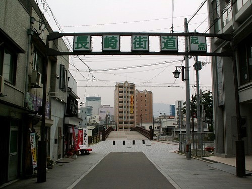 長崎街道2