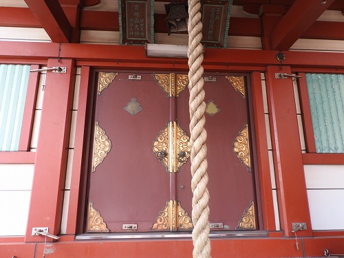 瘡守稲荷神社2