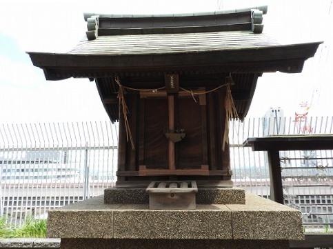 瘡守稲荷神社5