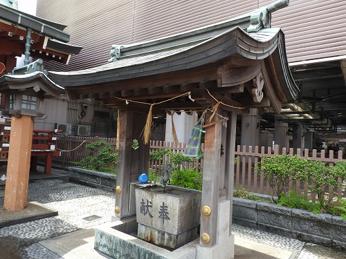 瘡守稲荷神社9