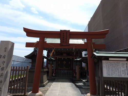 瘡守稲荷神社11