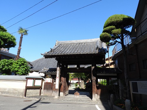 安国寺1