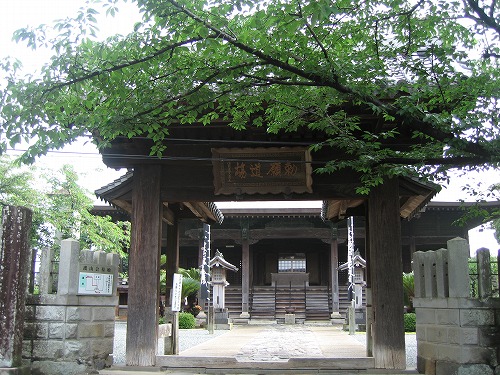 本妙寺1