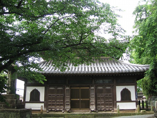 本妙寺2