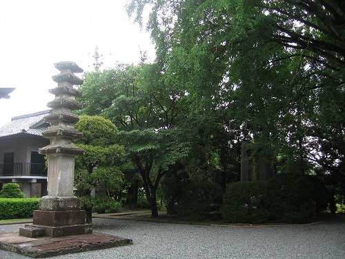 本妙寺4
