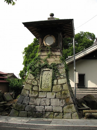 本妙寺12