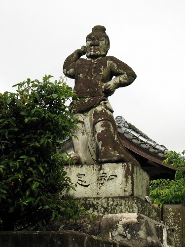 本妙寺14