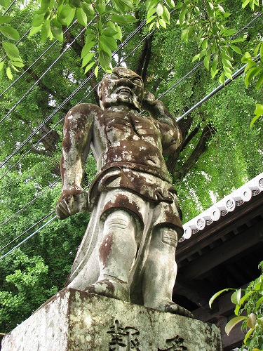 本妙寺15