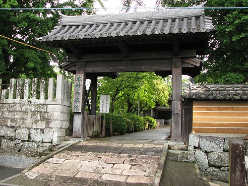 本妙寺5