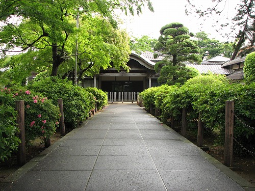 本妙寺10