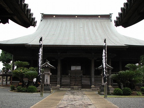 本妙寺16