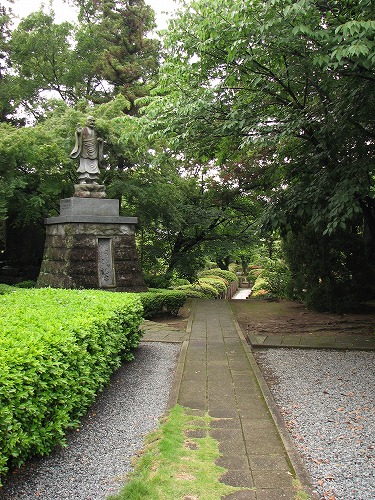 本妙寺17