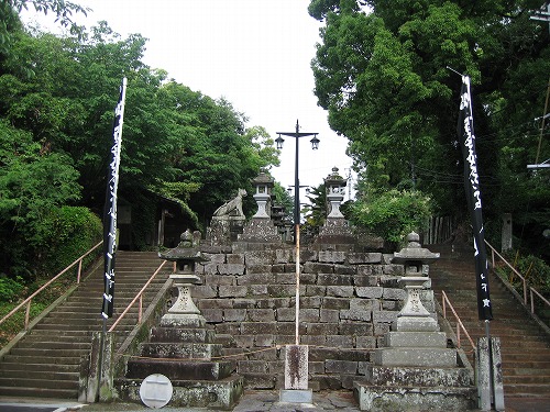 胸突雁木2