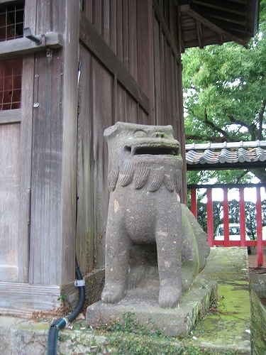 浄池廟18