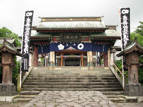 浄池廟1