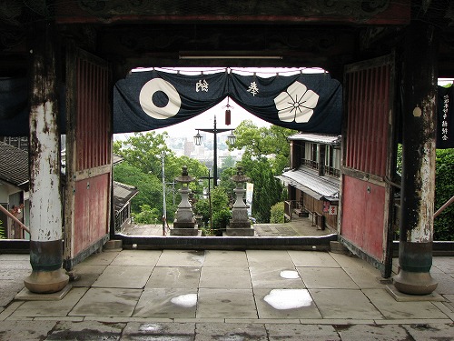 浄池廟2