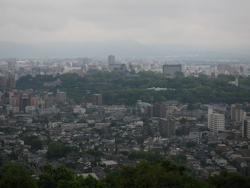 本妙寺公園13