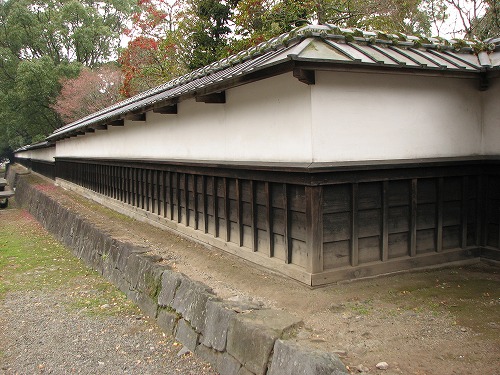 旧細川刑部邸2