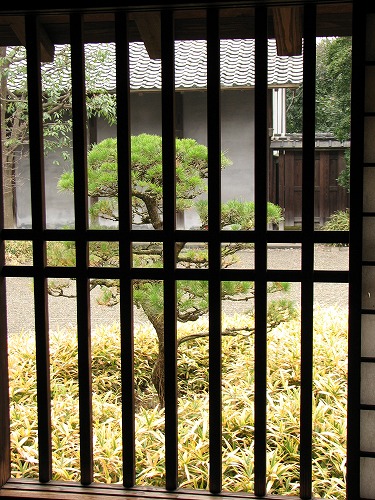 旧細川刑部邸18