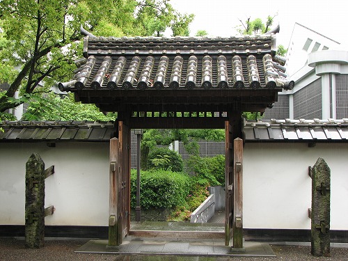 旧細川刑部邸17