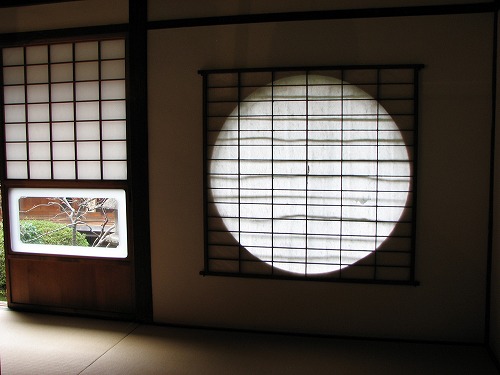 旧細川刑部邸内部3