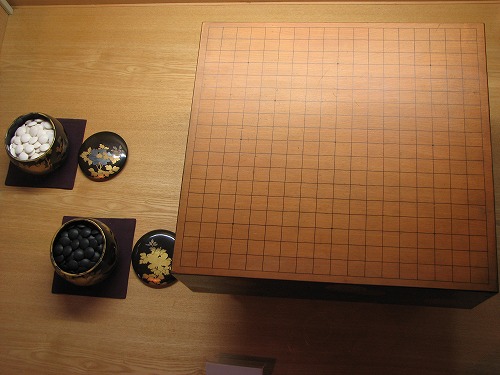 旧細川刑部邸内部7