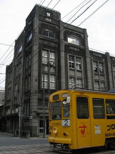 熊本市電