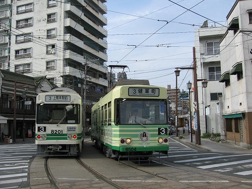 熊本市電
