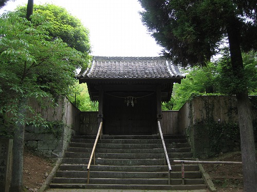立田自然公園16
