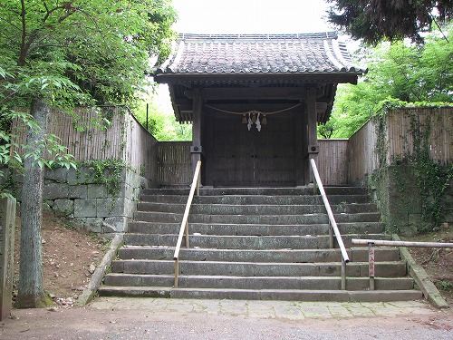 立田自然公園15