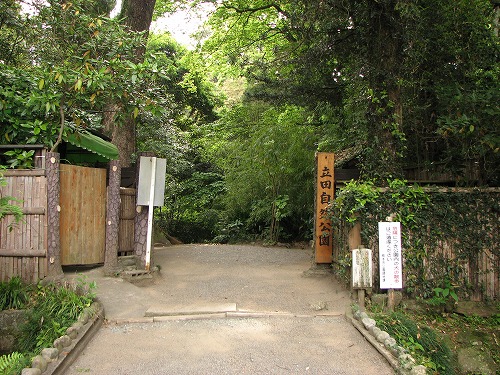 立田自然公園1
