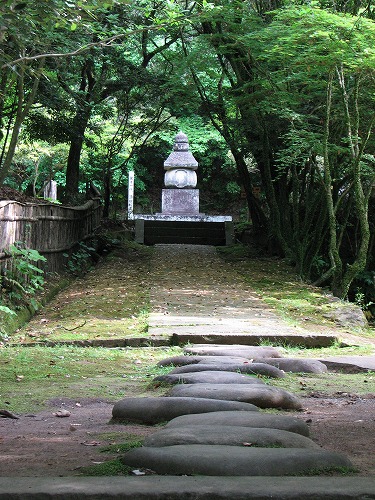 立田自然公園10