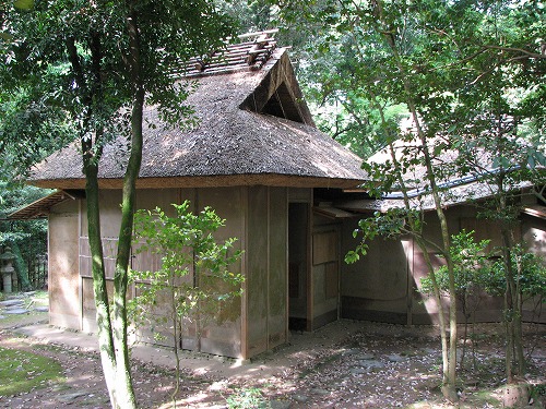 立田自然公園9