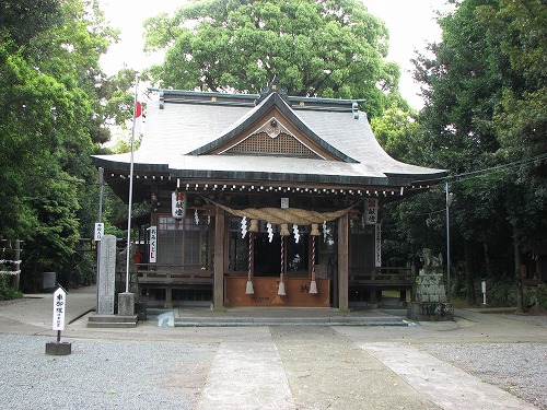 三宮神社4
