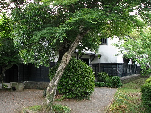 熊本国際民芸館1