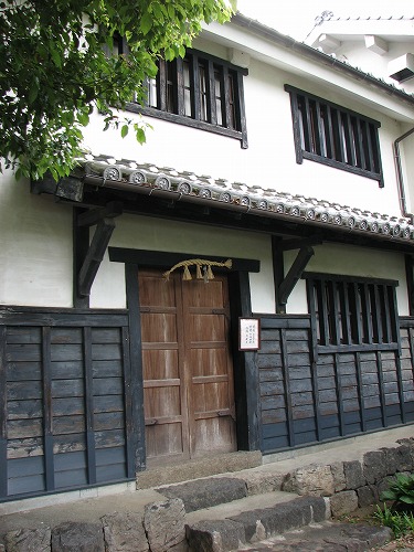 熊本国際民芸館4