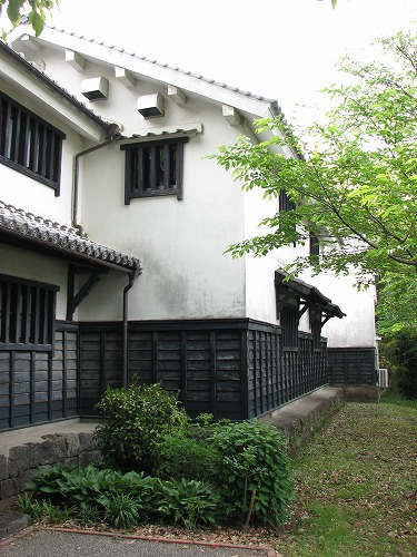 熊本国際民芸館7