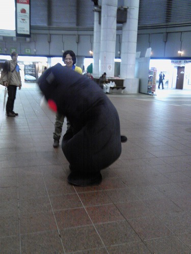 くまもん7