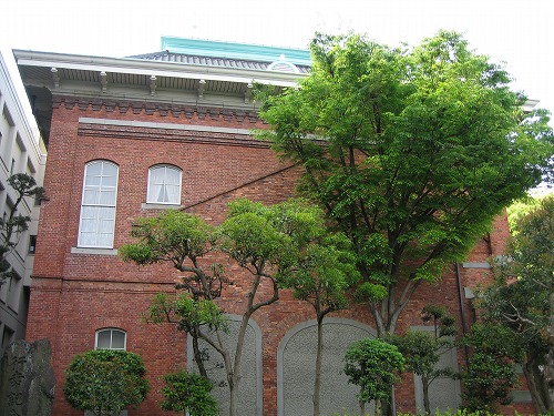 熊本地方裁判所2