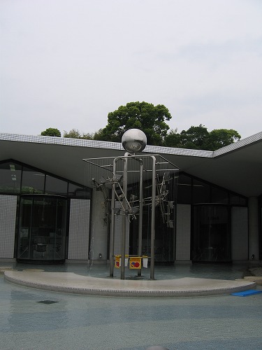 水科学館1