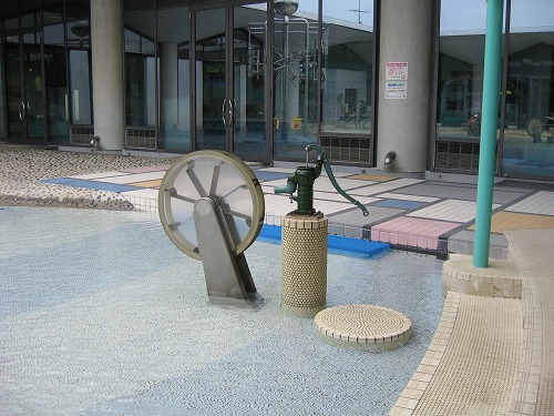 水科学館7