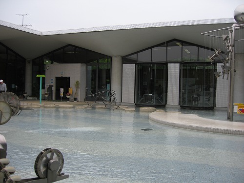 水科学館8