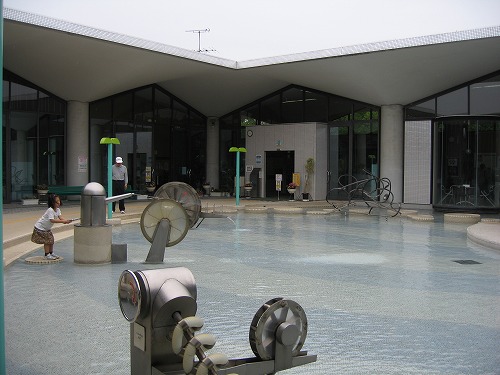 水科学館9