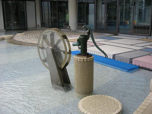 水科学館10