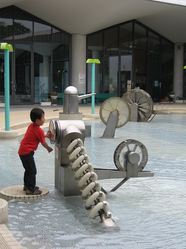 水科学館4