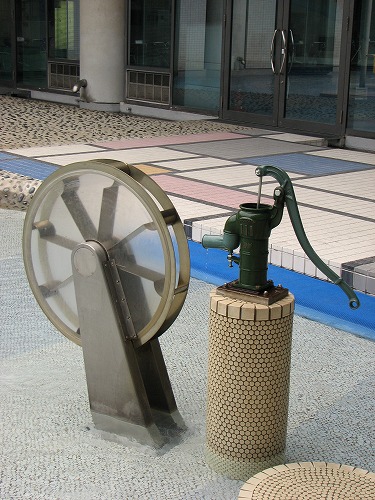 水科学館13