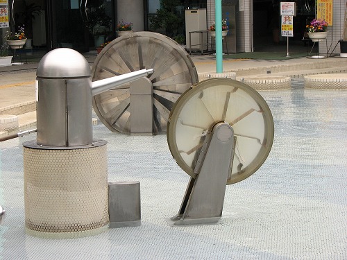 水科学館12