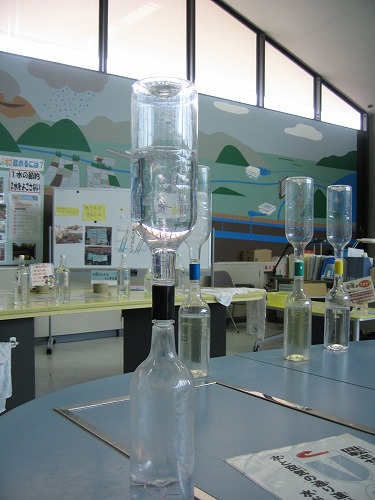 水科学館7