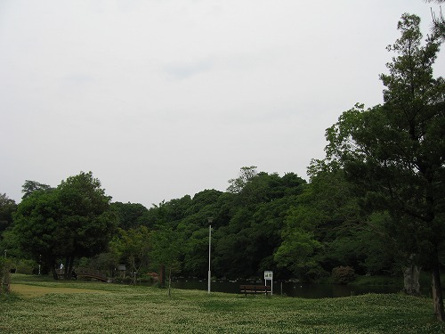 加藤清正公立像6