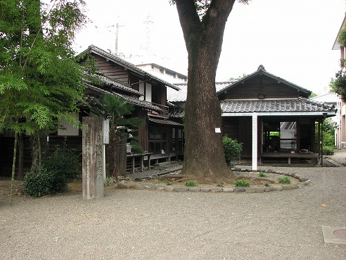 徳富記念園2